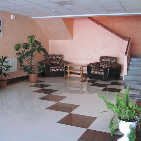 Hotel Mosty Masty Exterior foto